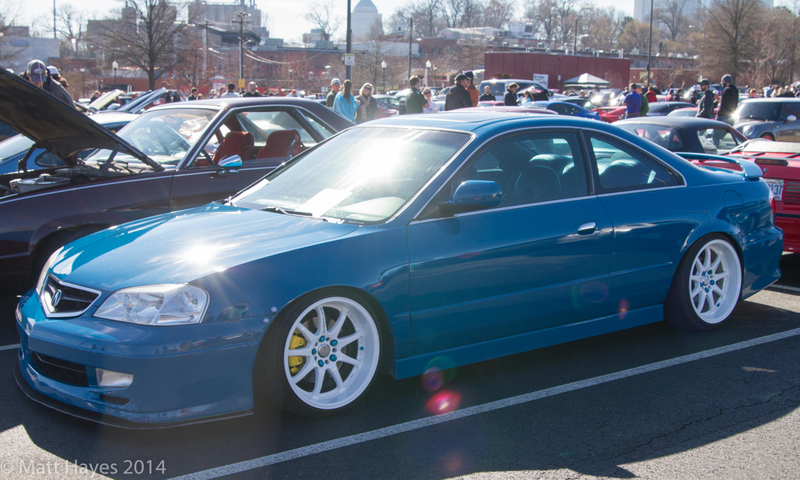Illustration for article titled Charlotte, NC Cars and Coffee